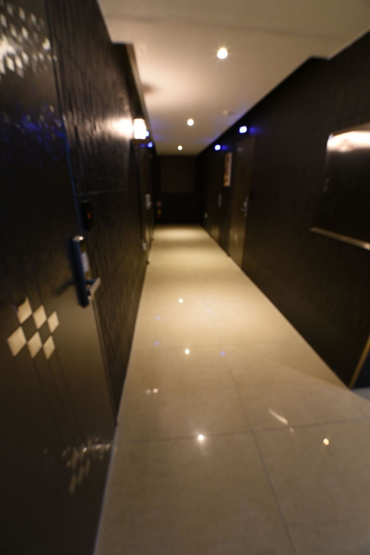 Jecheon Q Motel Экстерьер фото